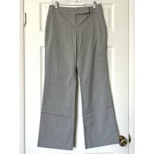 New York & Company Pinstripe Dress Pants - Size 6